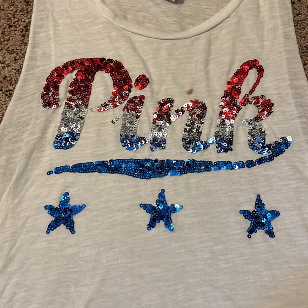 Tank top - Picture 2 of 3